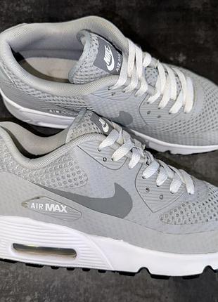 Кросівки nike air max 90, оригінал, р-р 39, уст 25,5 см.