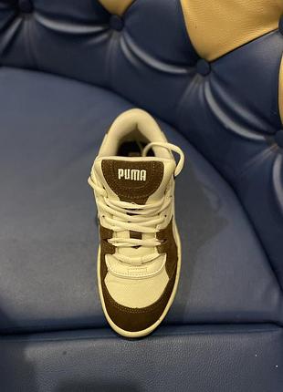 Продам кросівки  puma унісекс 3