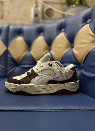 Продам кросівки  puma унісекс