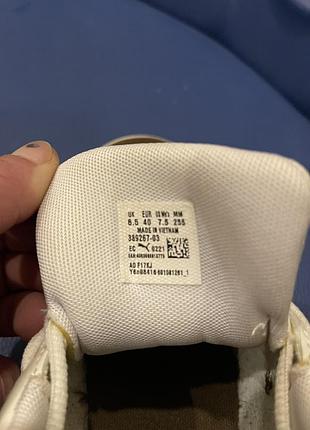 Продам кросівки  puma унісекс 4