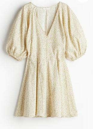 Жіноча сукня h&m