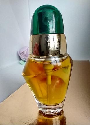 Volupte by oscar de la renta spray 10 ml винтаж