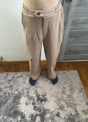 Штани для хлопчика