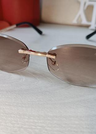 Трендові окуляри 2025 р . нові!