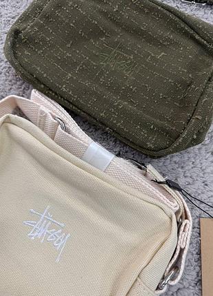 Бананка stussy 2