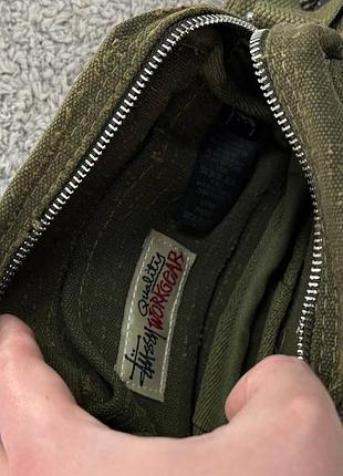 Бананка stussy 7