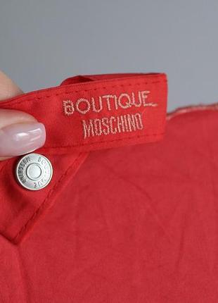 Неймовірної краси парасоля-зонт moschino boutique5 фото