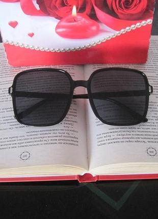 Модні сонцезахисні окуляри