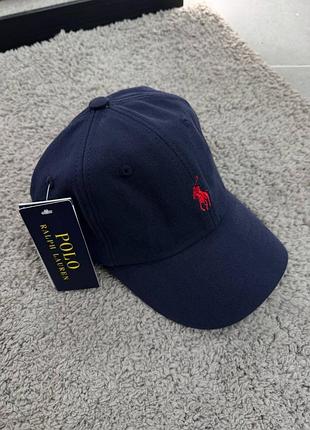 Кепка polo ralph lauren