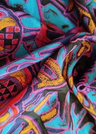 Шовкова хустка tie rack