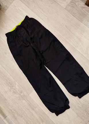 Подростковые весенниеиштаны мальчик rebel