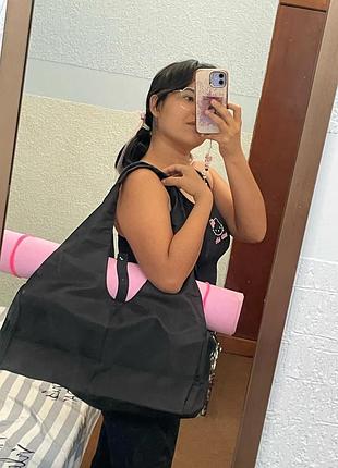 Сумка для йоги, сумка для залу, сумка для спорту, сумка для форми