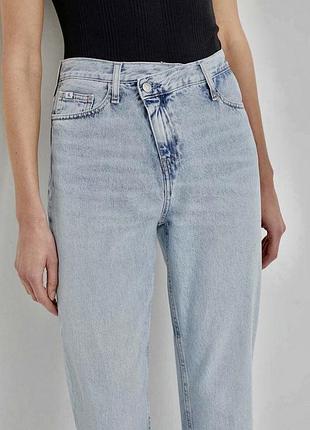 Стильные джинсы ви boohoo ❤️🥰высокий рост