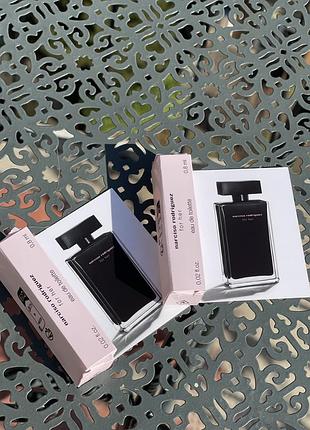 Тестер парфуму narciso rodriguez for her, 0.8 мл