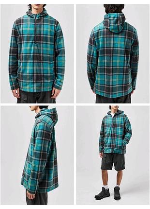 Флисовая кофта gelert