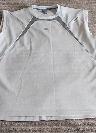 Оригінальна майка nike shox