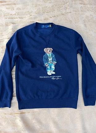 Кофта polo ralpn lauren (s)