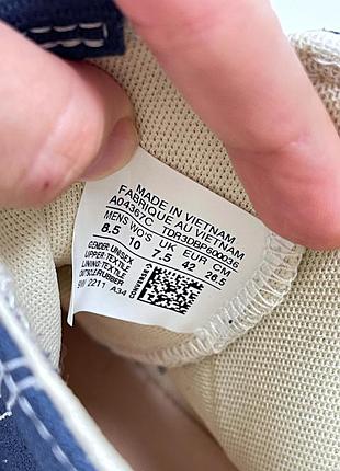 Высокие кеды конверсы на платформе джинсовые converse оригинал 9