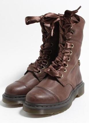 Ботинки dr martens aimilita