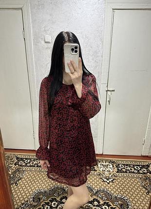 Сукня 4
