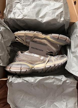 Кросівки balenciaga 3xl