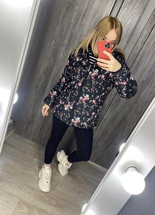 Куртка двухстороняя 🔥🔥