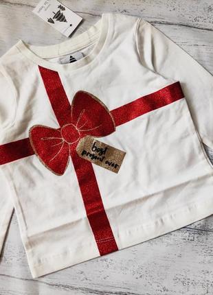 Реглан кофта george 80-86