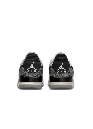Nike Jordan Air Jordan 1 High OG "Seafoam" sneakers White grey black5 фото