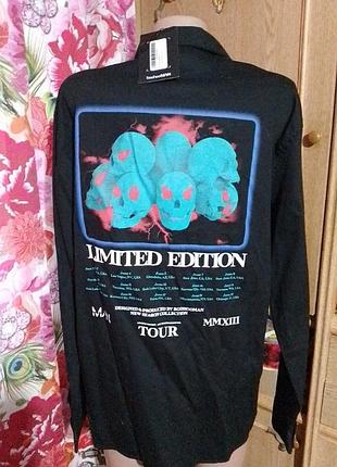 Рубашка турція