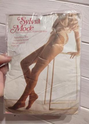 Милейшие винтажные колготки