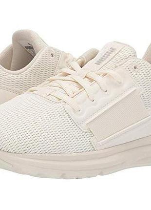 Puma кроссовки enzo street heather