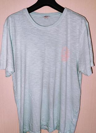 Футболка унисекс