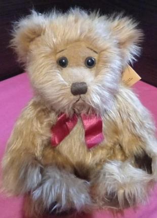 Мішка на подарунок russ