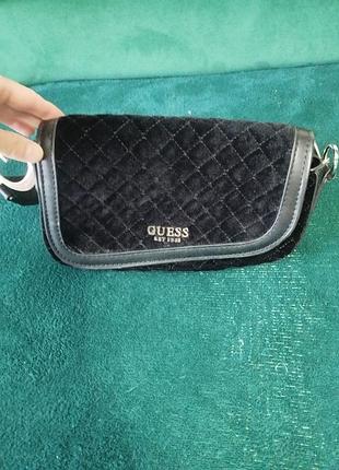 Сумка guess