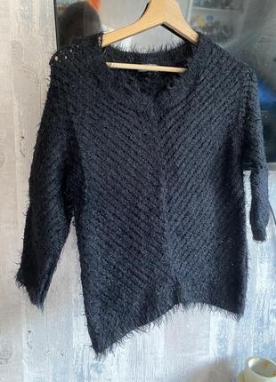 Кофта тедді