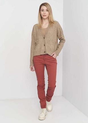 Брюки жіночі tom tailor 169061