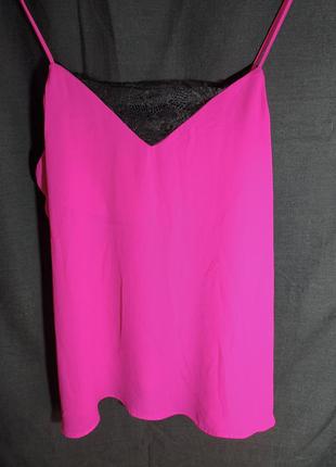 Майка топ topshop