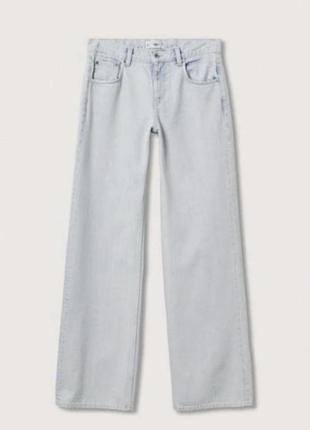 Джинси mango