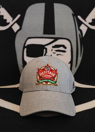 💯🏒🥅 оригинал. супер кепка adidas x nhl.