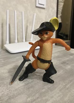 Колекційна фігурка макдональдс