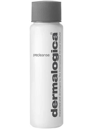 Очищающее масло для лица dermalogica precleanse cleansing oil