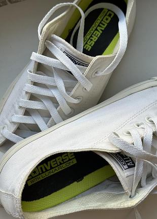 Чоловічі кеди converse 3