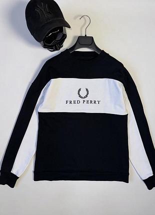Світшот fred perry
