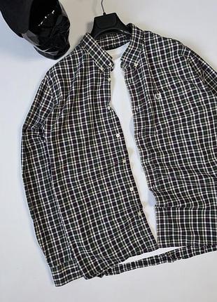 Сорочка fred perry