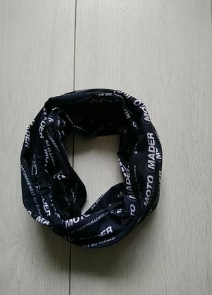 Бафф бафф летний 3