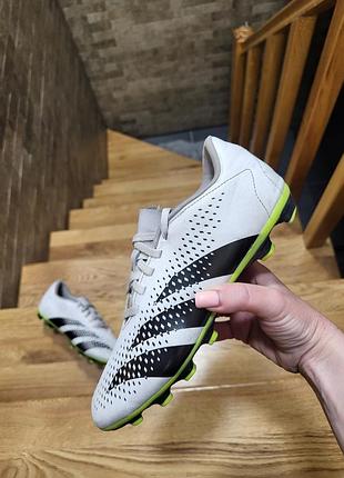 Бутси, копочки adidas predator