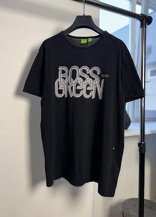 Футболка boss
