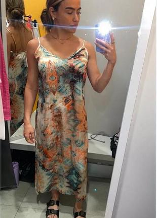 Сукня сорочка primark s