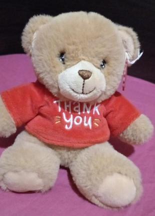 Мешка в одежде