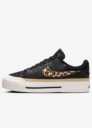 Кросівки nike court legacy lift dunk sb force оригінал! (hf9548-001)